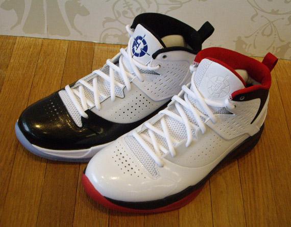 Jordan Fly Wade Id Samples 3