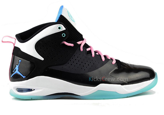 Jordan Fly Wade South Beach 04