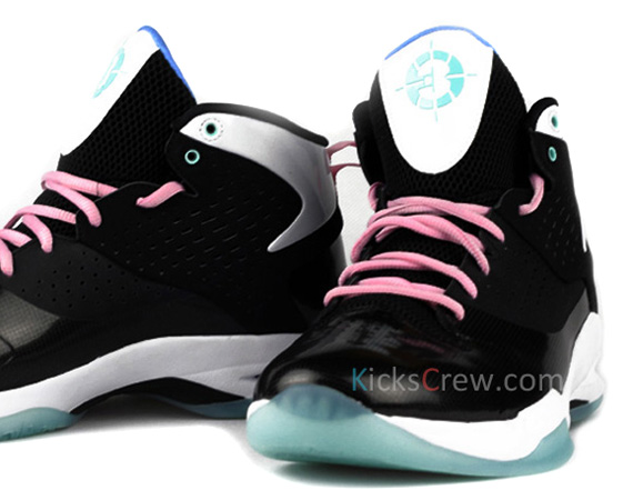 Jordan Fly Wade 'South Beach'