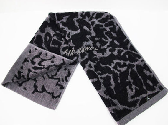 Jordan Iii Elephant Towels Ar 03