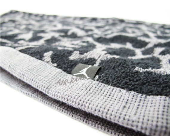 Jordan Iii Elephant Towels Ar 04