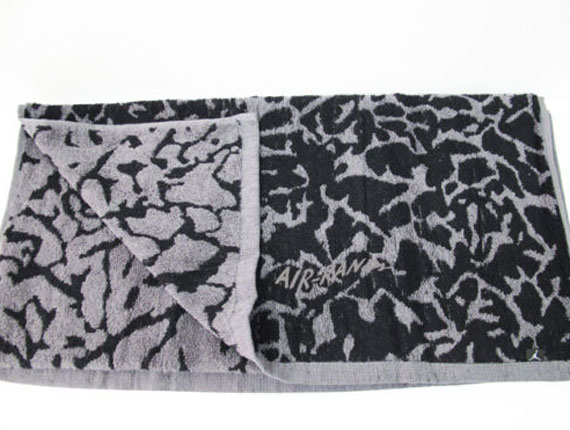 Jordan Iii Elephant Towels Ar 05