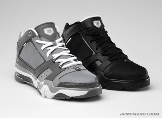 Jordan Jeter Cut New June 2011 Colorways 01