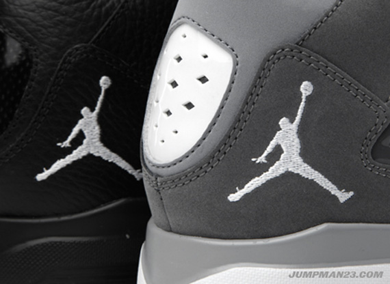 Jordan Jeter Cut - Upcoming Colorways