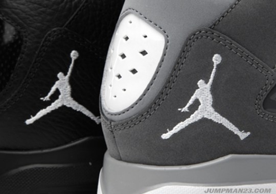 Jordan Jeter Cut – Upcoming Colorways