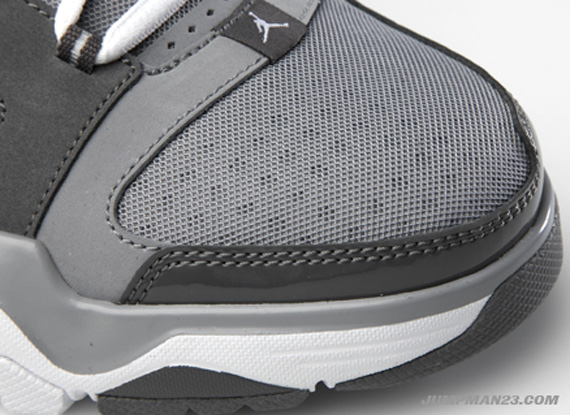 Jordan Jeter Cut New June 2011 Colorways 03