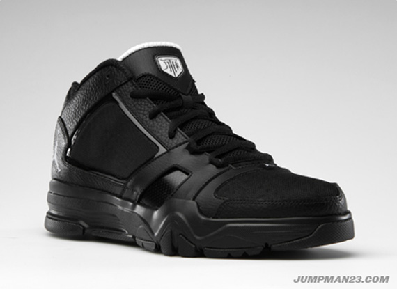 Jordan Jeter Cut New June 2011 Colorways 06