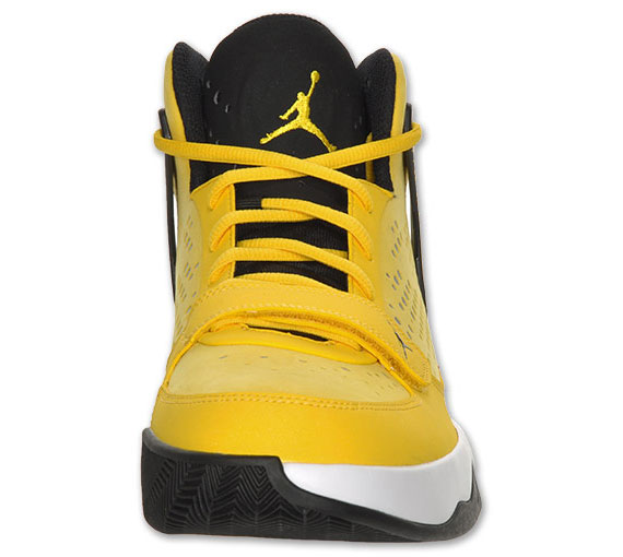 Jordan Phase 23 Hoops Yellow Finishline 03