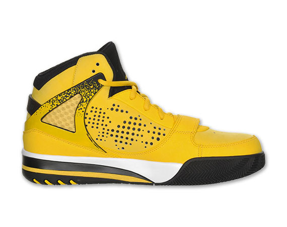 Jordan Phase 23 Hoops Yellow Finishline 05