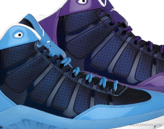 Jordan Play In These F TXT - University Blue + Varsity Purple | Available