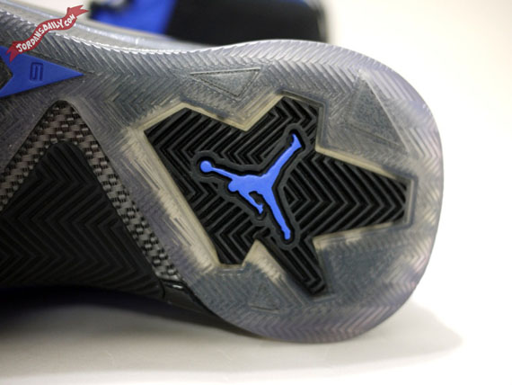 Jrodan Cp3.iv Royal Sample Jd 03