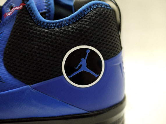 Jrodan Cp3.iv Royal Sample Jd 05