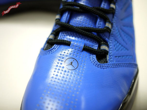 Jrodan Cp3.iv Royal Sample Jd 07