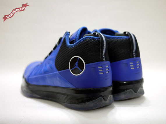 Jrodan Cp3.iv Royal Sample Jd 08