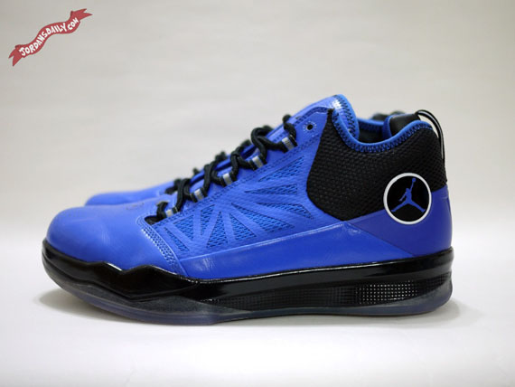 Jrodan Cp3.iv Royal Sample Jd 09