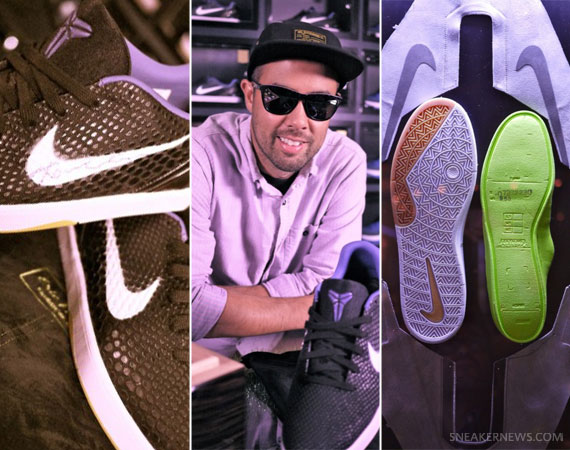 Koston Kobe Event Recap Summary