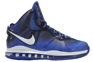 Lebron 8 Archive All Star V2