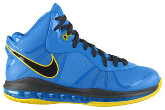 Lebron 8 Archive Entourage V2