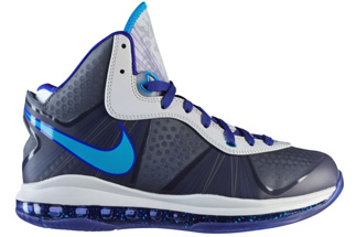 Lebron 8 Archive Summit Lake V2