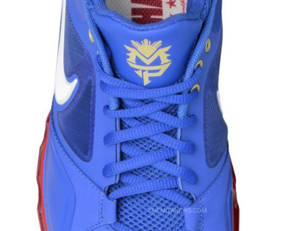 Manny Pacquiao x Nike Trainer 1.3 - Available