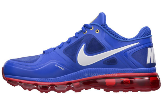 Manny Pacquiao Nike Trainer 1.3 New Images 10