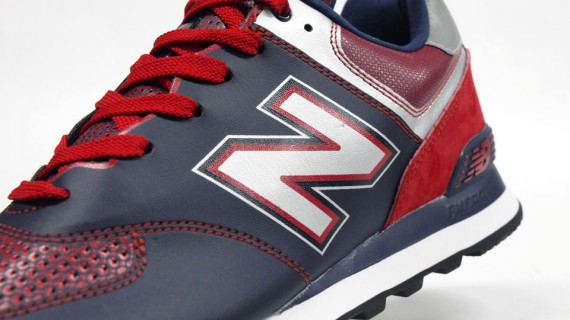 New Balance ML574 MNR - Summer 2011