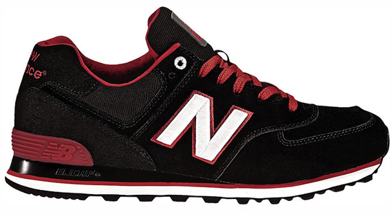 New Balance 574 Season Ticket Collection 04