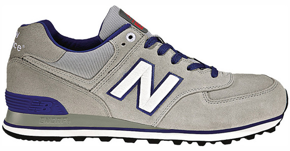 New Balance 574 Season Ticket Collection 06