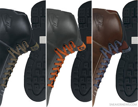 Nike Acg Air Magma Fall 2011