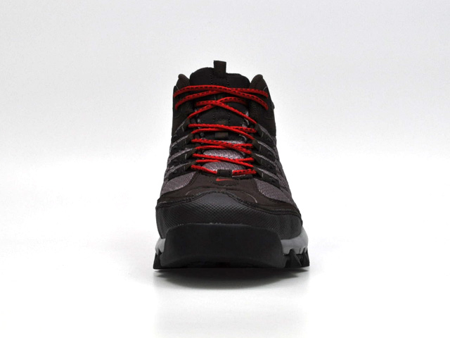 Nike Acg Tengu Baroque Brown Black Varsity Red 3