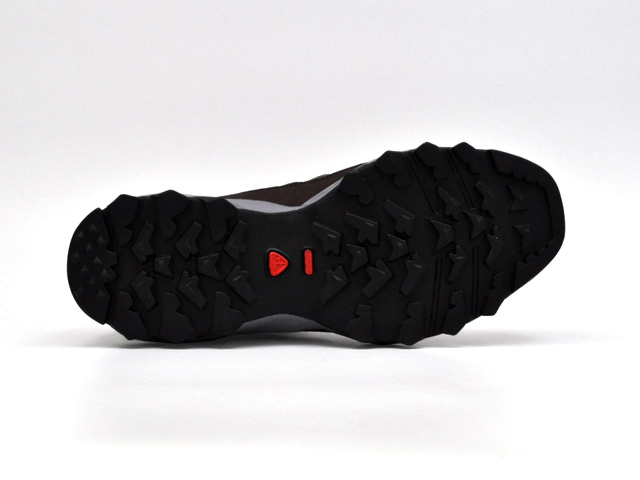 Nike Acg Tengu Baroque Brown Black Varsity Red 5