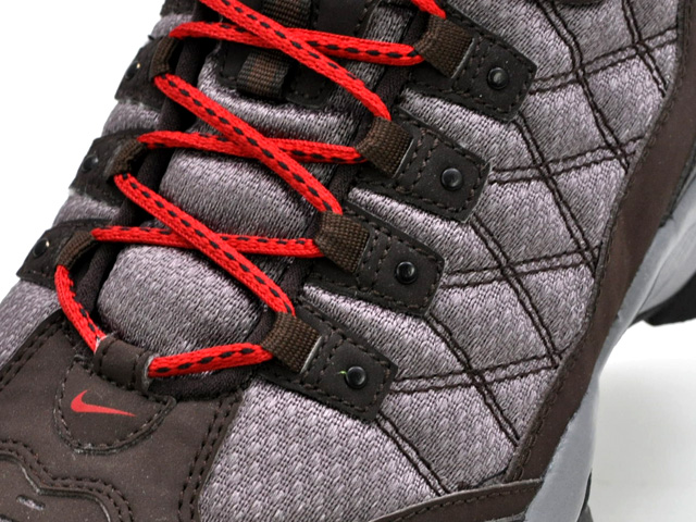 Nike Acg Tengu Baroque Brown Black Varsity Red 6