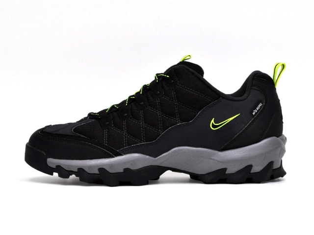 Nike Acg Tengu Black Anthracite Volt 1