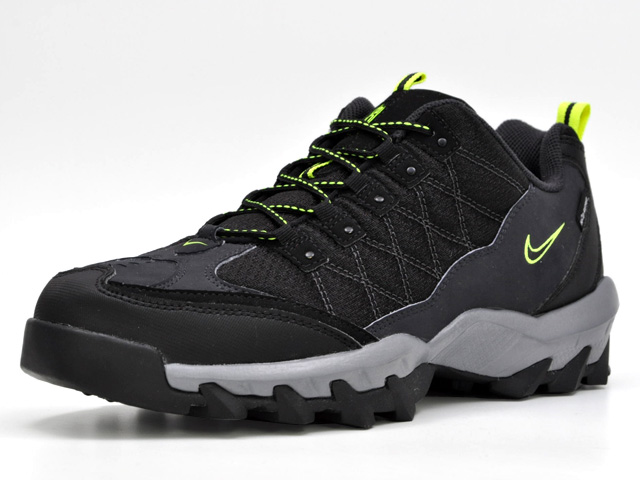 Nike Acg Tengu Black Anthracite Volt 2