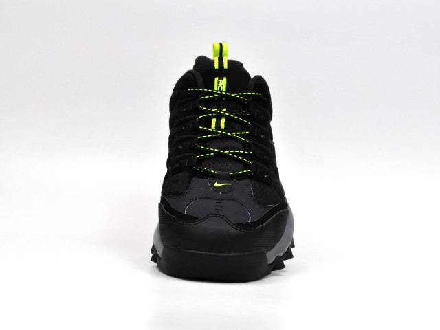 Nike Acg Tengu Black Anthracite Volt 3