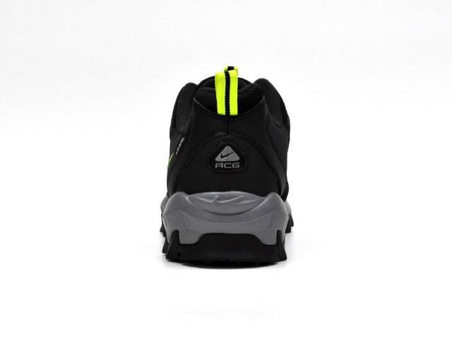 Nike Acg Tengu Black Anthracite Volt 4