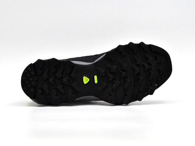 Nike Acg Tengu Black Anthracite Volt 5