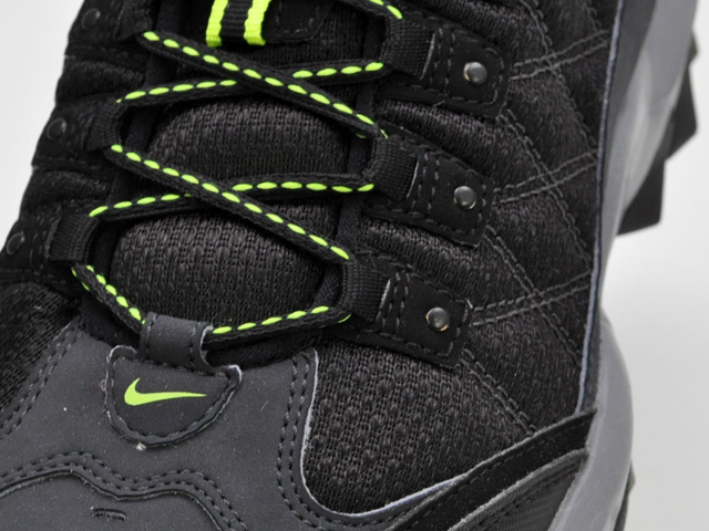 Nike Acg Tengu Black Anthracite Volt 6