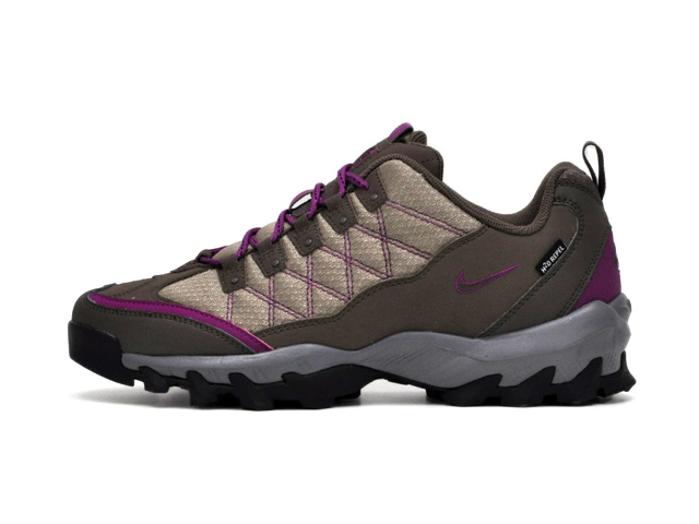 Nike Acg Tengu Khaki Smoke Olive Berry 1