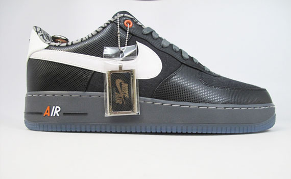 Nike Af1 Bespoke Aron Dayar 03