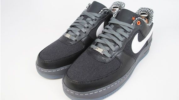 Nike Af1 Bespoke Aron Dayar 07