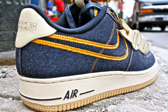 Nike Af1 Low Denim Rr 03