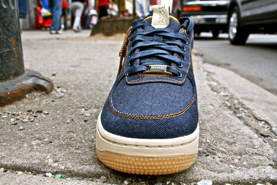 Nike Af1 Low Denim Rr 04