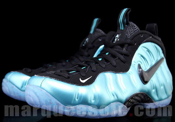 Nike Air Foamposite Pro Retro New Images 2