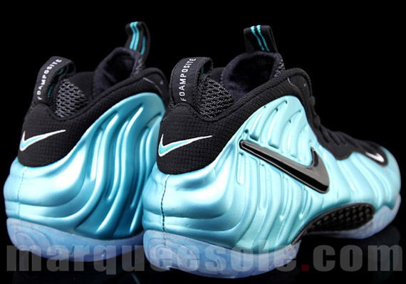 Nike Air Foamposite Pro Retro New Images 5