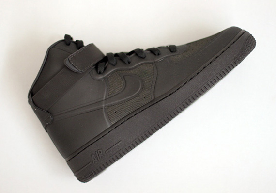 Nike Air Force 1 High Hyperfuse 0