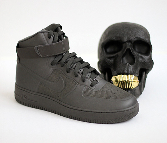 Nike Air Force 1 High Hyperfuse 1