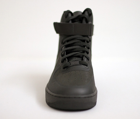 Nike Air Force 1 High Hyperfuse 10
