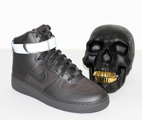 Nike Air Force 1 High Hyperfuse 5