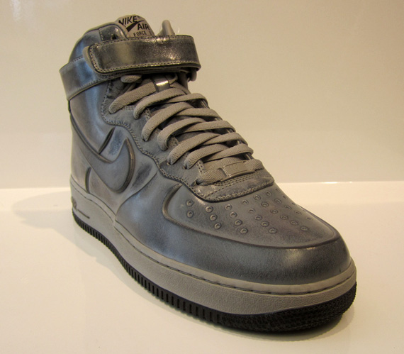 Nike Air Force 1 High Vac Tech Pack Fall 2011 02